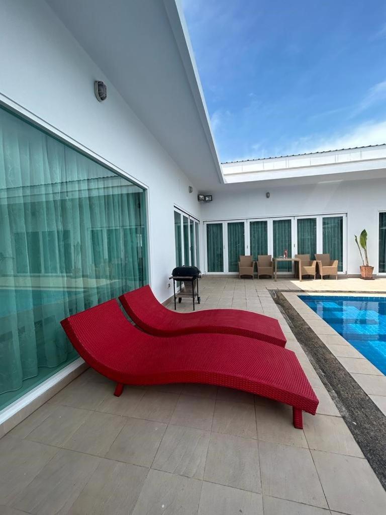 Lagoon Pool * Phuket