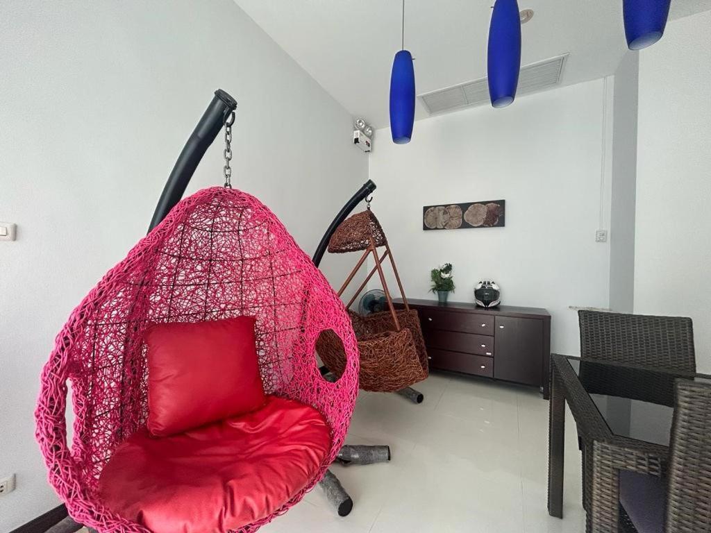 Lagoon Pool Villa Phuket
